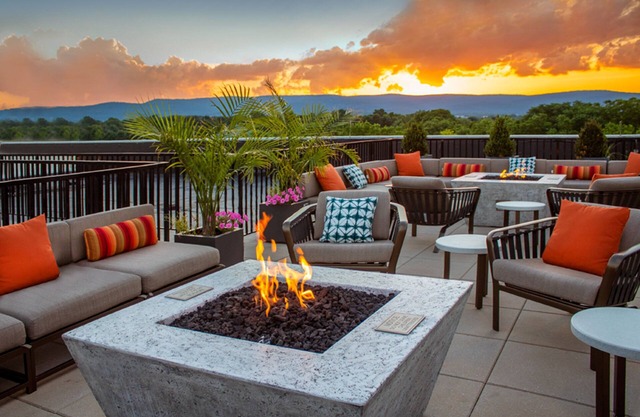 SpringHill Suites by Marriott Frederick