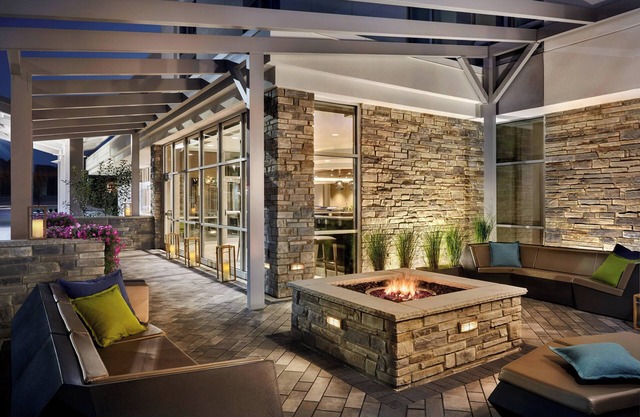 SpringHill Suites by Marriott Cleveland Independence