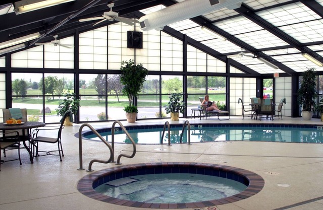 SpringHill Suites Des Moines West