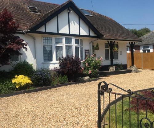 Spurwing Guest House