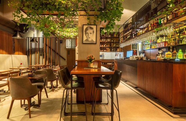SQUARE by Margo Hotel