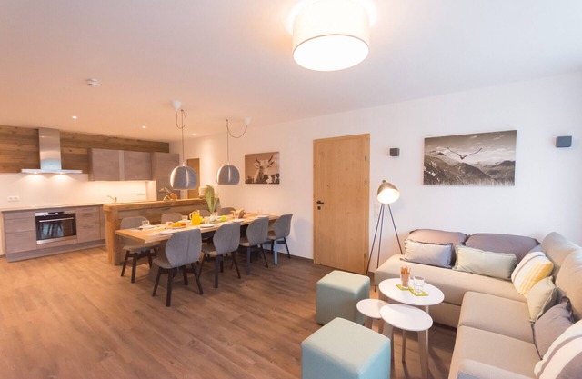 SR, Top 5 - Ap. 86m² mit 2 SZ, Terrasse 37 m²