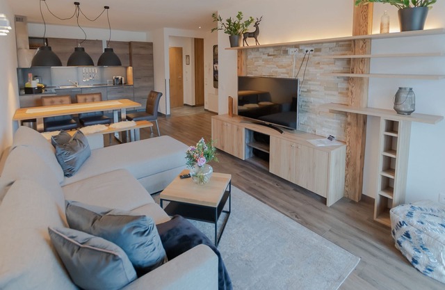 SR, Top 6 - Ap. 67m² mit 2 SZ, Terrasse 29 m²