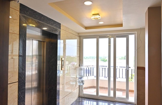 Sree Mahalakshmi Residency