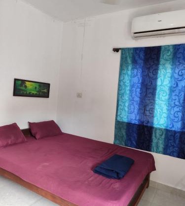 Sree Sai guest house