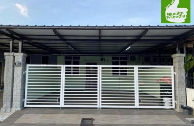 Sri Aman Homestay