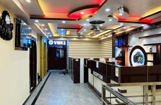 SS HOTEL