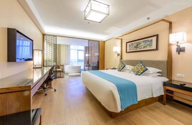 SSAW Boutique Hotel Hangzhou Qiandao