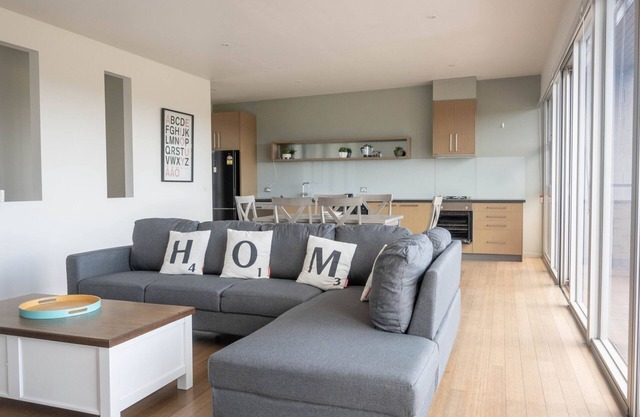St Andrews Beach Golf Club Apartment 8 03