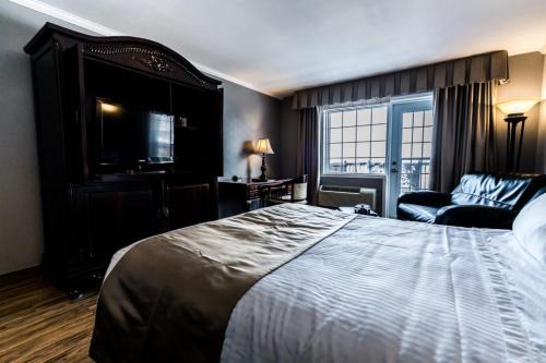 St Christophe Hotel & Spa, an Ascend Collection Hotel