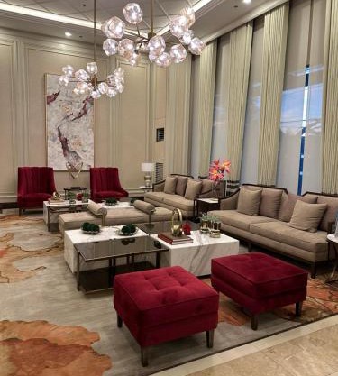 St Dominic 2 Bedrooms mansion