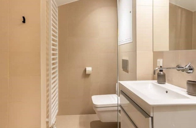 St. Elizabeth 2 - Apartment in perfect location