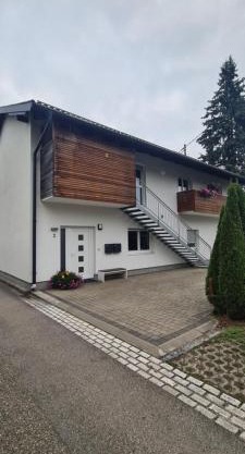 St Georgen im Attergau ein Zimmer Wohnung