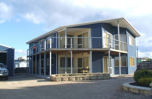 St Helens On The Bay apartment 1