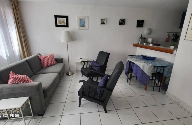 St Jean de Luz , Centre Ville, Appt pour 3 personnes