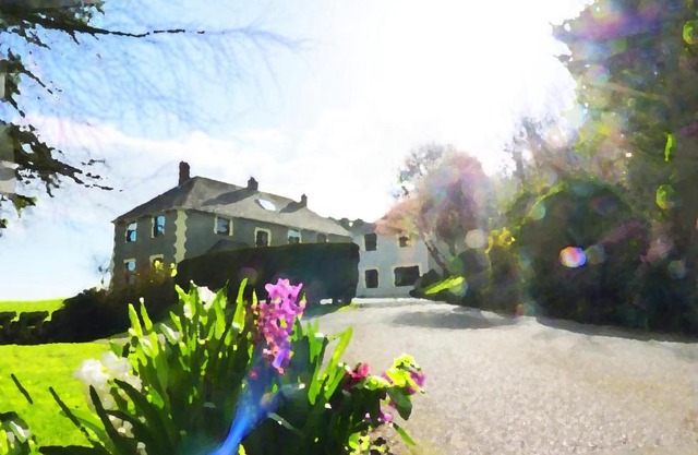 St Lawrence Guest House