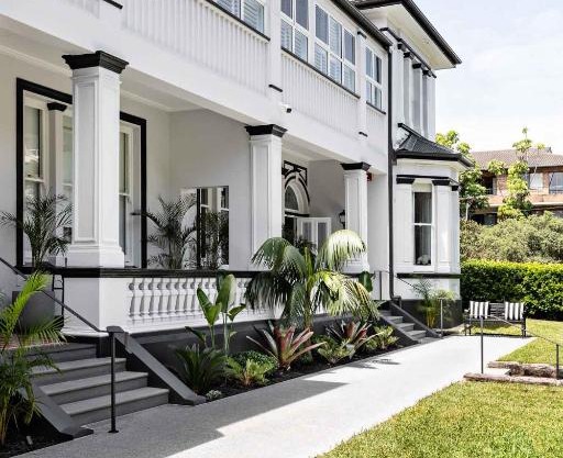 St Marks Randwick