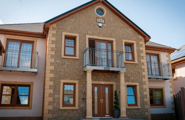 St. Martins House