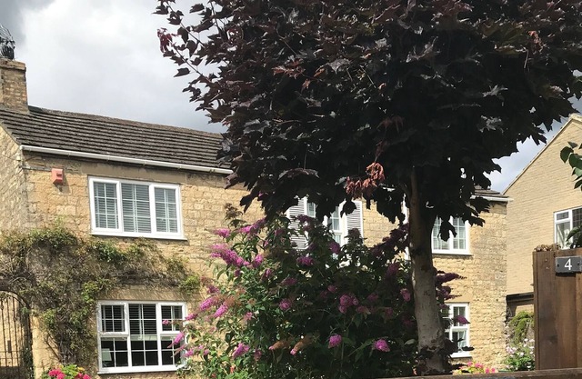 St Mary's Cottage' Stunning house in Boston Spa