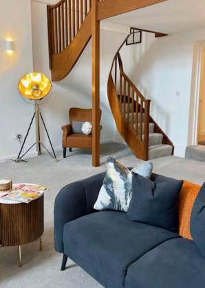 St Mary's Mews