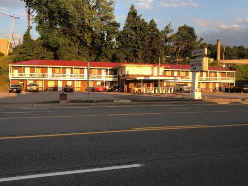 St. Mary’s Motel