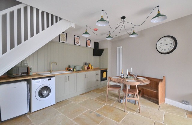 St Nicholas Corner. A vibrant, modern townhouse in the heart of King’s Lynn!
