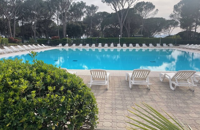 St Raphaël Piscine Plage Golf Idéal Famille