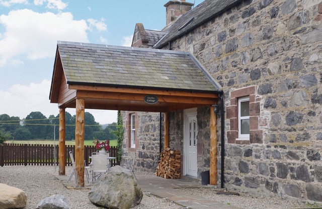 Stable cottage - Beaufort Estate