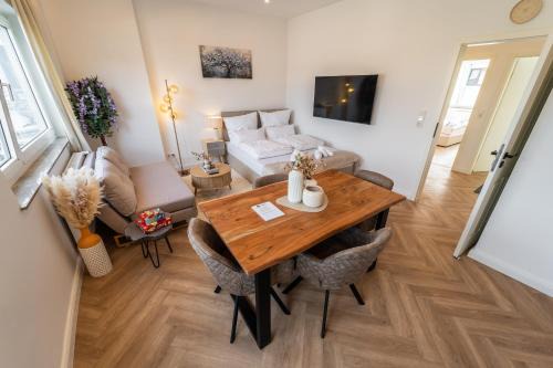 Stadionperle - Direkt im Viertel - Gruppenliebling
