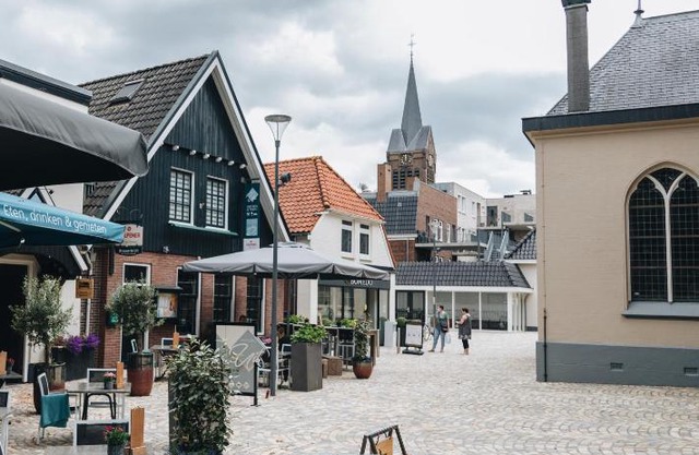 Stadshotel Rijssen