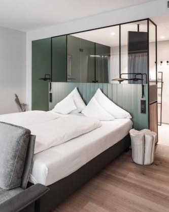 Stadthotel Goldenes Schiff
