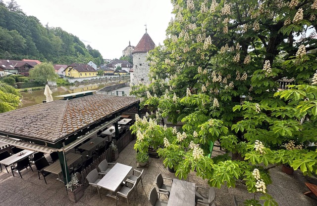 Stadthotel Raabs an der Thaya