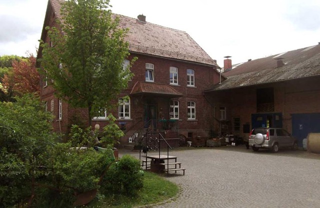 Staffel`s Hob