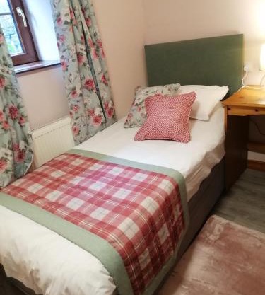 Stag Coach House