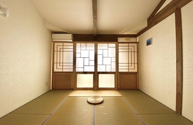 Standard accommodation Semiindependent cottage /Ishigaki Okinawa