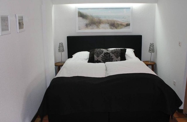 Standard double room, 15 sqm, max. 2 persons