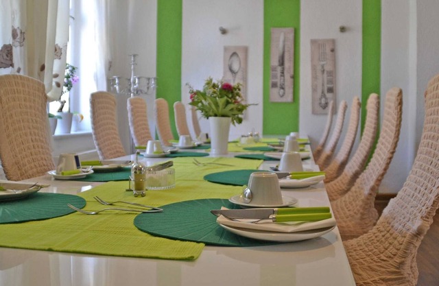 Standard Double Room - Pension zur Neisse