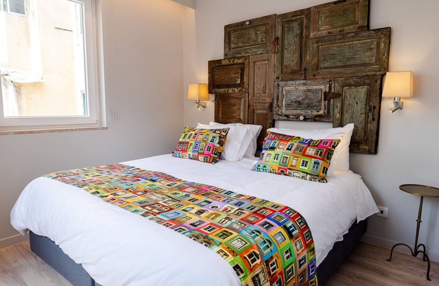 Standard One Bedroom Apartment