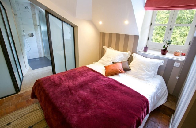 Standard room 2nd floor