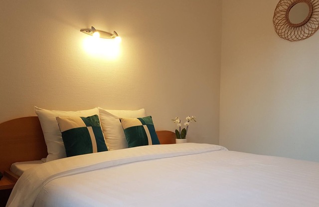 Standard Room (twin)