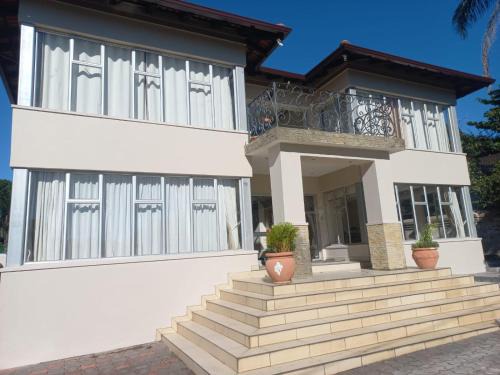 Stanger Manor Guest House