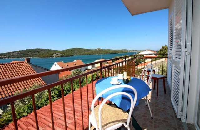 Stanko Apartment A2/B - Sea View