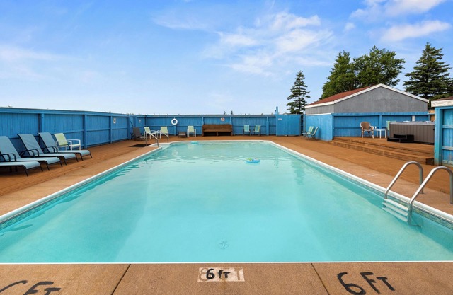 Stanley Bridge Country Resort