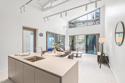 Stanley Lane Residence Darlinghurst