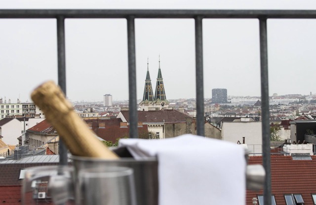 Stanys Das Apartmenthotel