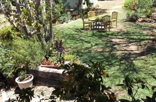 Staple House Bed and Breakfast