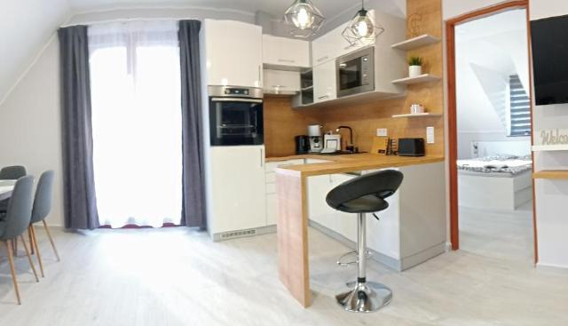 Star Apartman