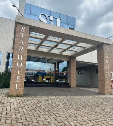 Star Hotel