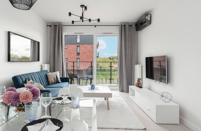 Stara Cegielnia by Renters Prestige