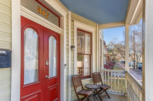 Starland Victorian Gem